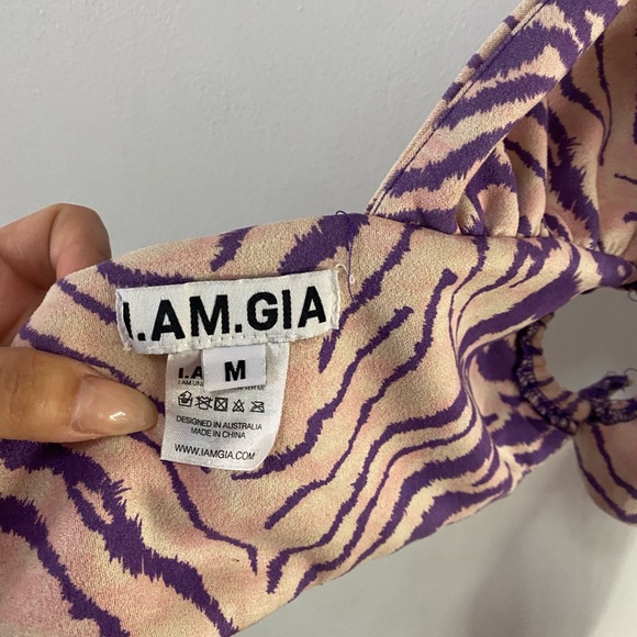 I.AM.GIA Tops - Kendall Top from i am gia